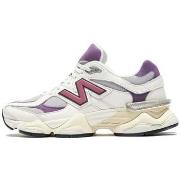 Tennarit New Balance  9060 Magenta  36