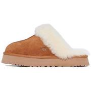 Tennarit UGG  Disquette Slipper Chestnut  36