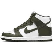 Tennarit Nike  Dunk High Cargo Khaki  39