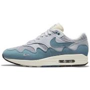 Tennarit Nike  Air Max 1 Patta Noise Aqua  36