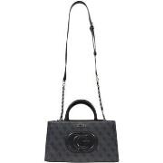 Laukut Guess  ECO MIETTA SML SOCIETY SATCHEL HWESG9 51305  Yksi Koko