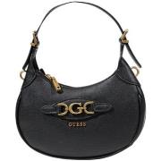 Laukut Guess  MALVA MINI HOBO HWBB94 94730  Yksi Koko