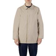 Parkatakki Aquascutum  ACTIVE CABAN AA_B004_JK001  EU XXL