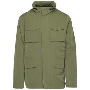 Parkatakki Aquascutum  ACTIVE FIELD JACKET AA_B004_JK005  EU XXL