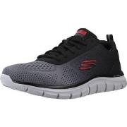 Tennarit Skechers  TRACK-RIPKENT  41