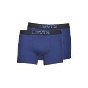 Bokserit Levis  OPTICAL ILLUSION PACK X2  EU XXL