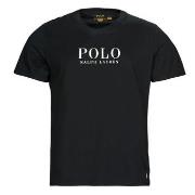 Lyhythihainen t-paita Polo Ralph Lauren  SLEEPWEAR-S/S CREW-SLEEP-TOP ...