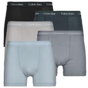 Bokserit Calvin Klein Jeans  TRUNK X5  EU S