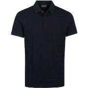 Lyhythihainen poolopaita Emporio Armani  3H1F62 1JEPZ  IT XL