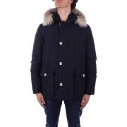 Parkatakki Woolrich  CFWOOU0484MRUT0001  EU L