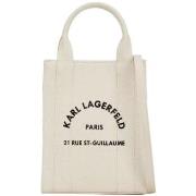Laukut Karl Lagerfeld  RSG SQUEARE SMALL TOTE  Yksi Koko