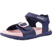 Tyttöjen sandaalit Geox  J SANDAL FUSBETTO GI  29