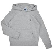 Svetari Polo Ralph Lauren  LS PO HOOD-TOPS-KNIT  EU S