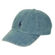 Lippalakit Polo Ralph Lauren  SPORT CAP-HAT  Yksi Koko