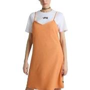 Bleiseri Vans  BENTON CAMI DRESS  EU M