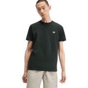 Lyhythihainen t-paita Fred Perry  -  EU S