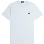 Lyhythihainen t-paita Fred Perry  -  EU S