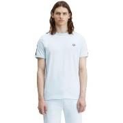 Lyhythihainen t-paita Fred Perry  -  EU S