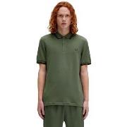 Lyhythihainen poolopaita Fred Perry  -  EU S