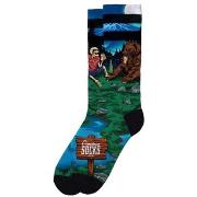 Sukat American Socks  -  EU M / L