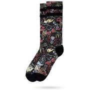 Sukat American Socks  -  EU S / M