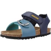 Poikien sandaalit Geox  B SANDAL CHALKI BOY  20