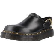 Puukengät Dr. Martens  LAKETEN  40