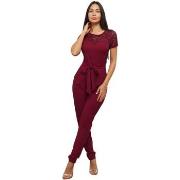 Jumpsuits La Modeuse  73635_P173744  EU M