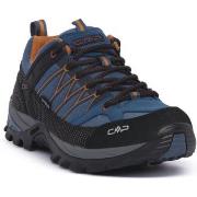 Kengät Cmp  26LT RIGEL MID WMN TREKKING  42