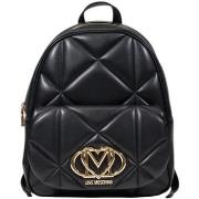 Reppu Love Moschino  JC4037PP1M  Yksi Koko