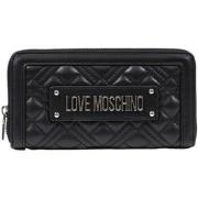 Lompakot Love Moschino  JC5600PP1M  Yksi Koko