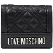 Lompakot Love Moschino  JC5601PP1M  Yksi Koko