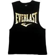 Lyhythihainen t-paita Everlast  -  EU S