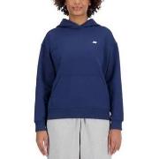 Svetari New Balance  SPORT ESSENTIALS PREMIUM FLEECE HOODIE  EU S