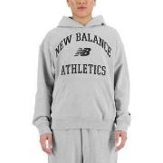 Svetari New Balance  ATHLETICS VARSITY HOODIE  EU S