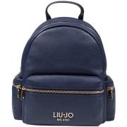 Reppu Liu Jo  ECS M BACKPACK AA5136E0033  Yksi Koko