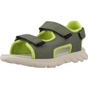 Poikien sandaalit Geox  J SANDAL AIRADYUM BO  29