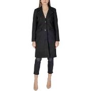 Paksu takki Vero Moda  VMFORTUNESARA LONG COAT GA BOO 10320531  EU S