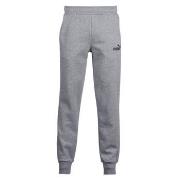 Jogging housut / Ulkoiluvaattee Puma  SWEAT PANT  US XXL