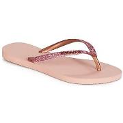 Rantasandaalit Havaianas  SLIM GLITTER  41