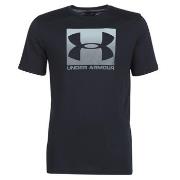 Lyhythihainen t-paita Under Armour  BOXED SPORTSTYLE  EU XXL