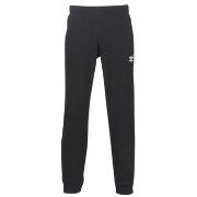 Jogging housut / Ulkoiluvaattee adidas  TREFOIL PANT  EU M