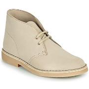 Kengät Clarks  DESERT BOOT 2  46