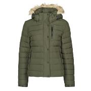 Toppatakki Superdry  CLASSIC FAUX FUR FUJI JACKET  EU S