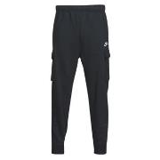 Jogging housut / Ulkoiluvaattee Nike  M NSW CLUB PANT CARGO BB  EU L