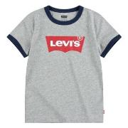 Lyhythihainen t-paita Levis  BATWING RINGER TEE  2 vuotta