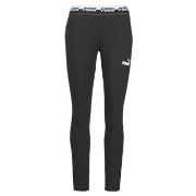 Legginsit & Sukkahousut Puma  AMPLIFIED LEGGING  US S