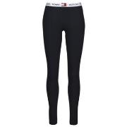 Legginsit & Sukkahousut Tommy Hilfiger  LEGGING  EU XS