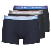 Bokserit Tommy Hilfiger  TRUNK X3  EU S