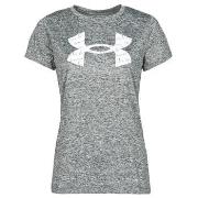 Lyhythihainen t-paita Under Armour  TECH TWIST BL SSC  Yksi Koko